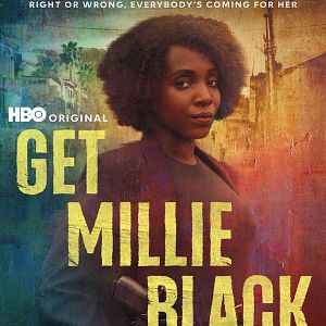 Bilder Get Millie Black