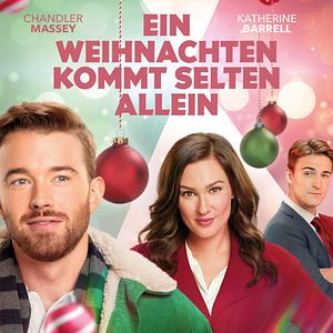 Bilder Ein Weihnachten kommt selten allein