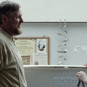 Bilder Sian Clifford