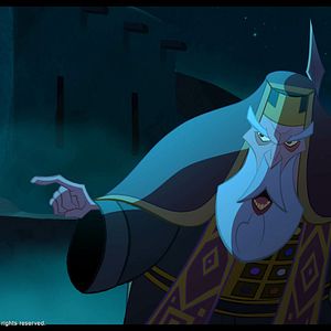 Bilder Johannes und das Licht der Welt