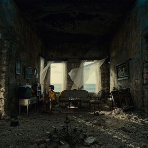 Bilder The Sand Castle