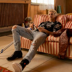 Bilder Florian David Fitz