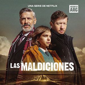 Bilder Las Maldiciones