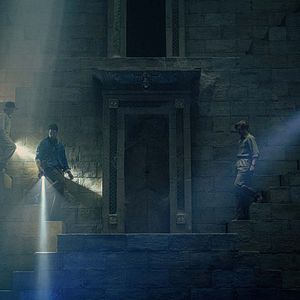 Bilder Benjamin Chivers