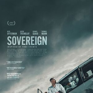 Bilder Sovereign – Das Gesetz bin ich