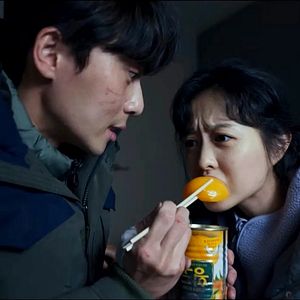 Bilder Concrete Utopia - Der letzte Aufstand