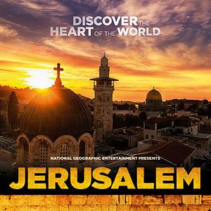 Bilder Jerusalem