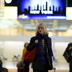 Bilder Daddio - Eine Nacht in New York