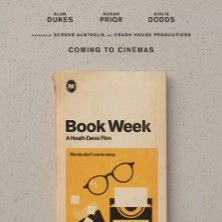 Bilder Book Week