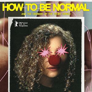 Bilder How To Be Normal
