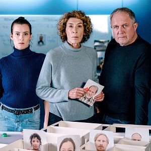 Bilder Tatort: Der Elektriker