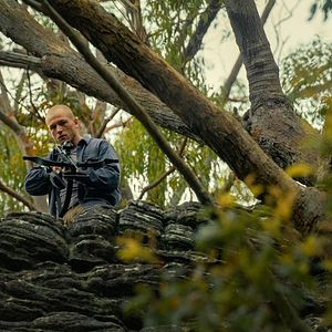 Bilder Taron Egerton