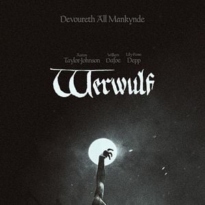 Bilder Werwulf