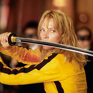 Bilder Kill Bill: The Whole Bloody Affair