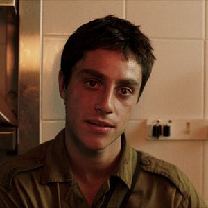 Bilder The Vanishing Soldier