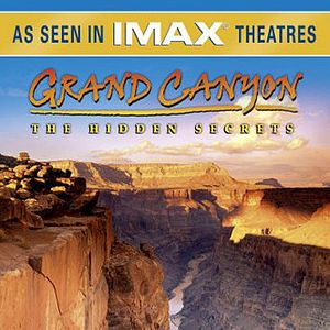 Bilder Grand Canyon: The Hidden Secrets