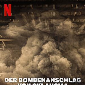 Bilder Der Bombenanschlag von Oklahoma City