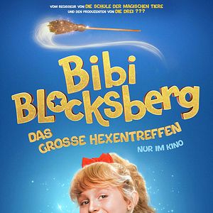 Bilder Bibi Blocksberg - Das große Hexentreffen