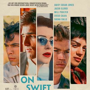 Bilder On Swift Horses