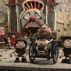 Bilder Memoiren einer Schnecke