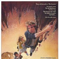 Bilder Die Goonies