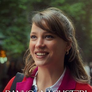 Bilder Danke - Nächster!