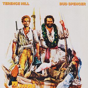 Bilder Zwei Missionare