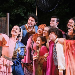 Bilder Kardeş Takımı 3