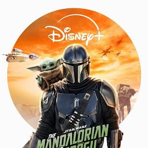 Bilder The Mandalorian And Grogu