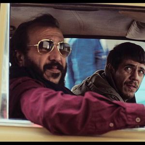 Bilder Once Upon A Time In Gaza