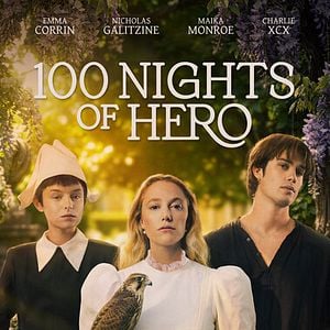 Bilder 100 Nights Of Hero