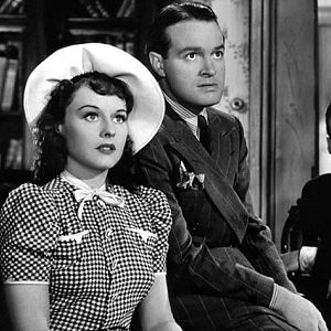 Bilder Paulette Goddard