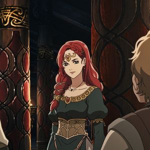 Bilder Der Herr der Ringe: Die Schlacht der Rohirrim