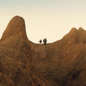 Bilder Survive – Gestrandet im Ozean