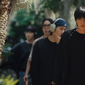 Bilder BTS The Return