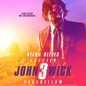 Bilder John Wick: Kapitel 3