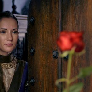 Bilder Die Prinzessin und der Fluch der Zeit