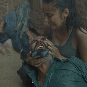 Bilder Aporia - Face Your Fear