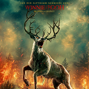 Bilder Bambi: The Reckoning