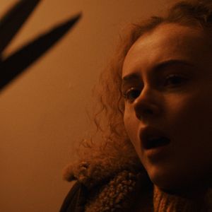 Bilder Cold - Tod im Eis