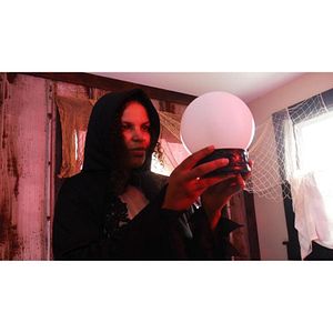 Bilder Sinthia - Harvester Of Eyes