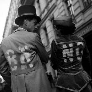 Bilder Kai aus der Kiste