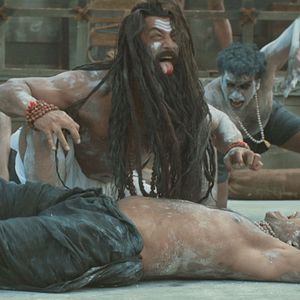 Bilder Kamasutra - Lust und Rache