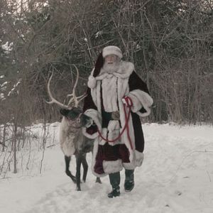 Bilder Ein Amor zu Weihnachten