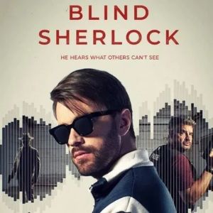 Bilder Blind Sherlock