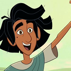 Bilder Johannes und das Licht der Welt