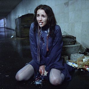 Bilder Isabelle Adjani