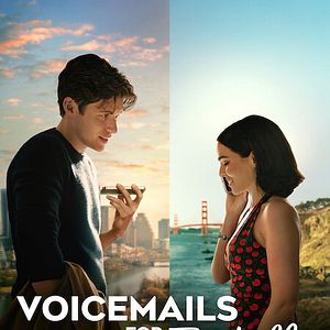 Bilder Voicemails For Isabelle
