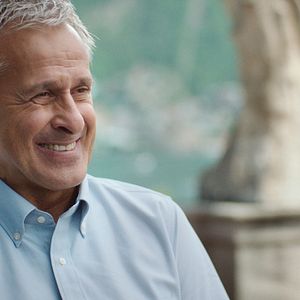 Bilder Ein Sommer in Italien - WM 1990