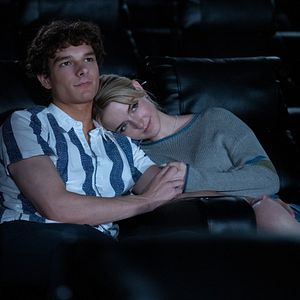 Bilder All das Ungesagte zwischen uns - Regretting You